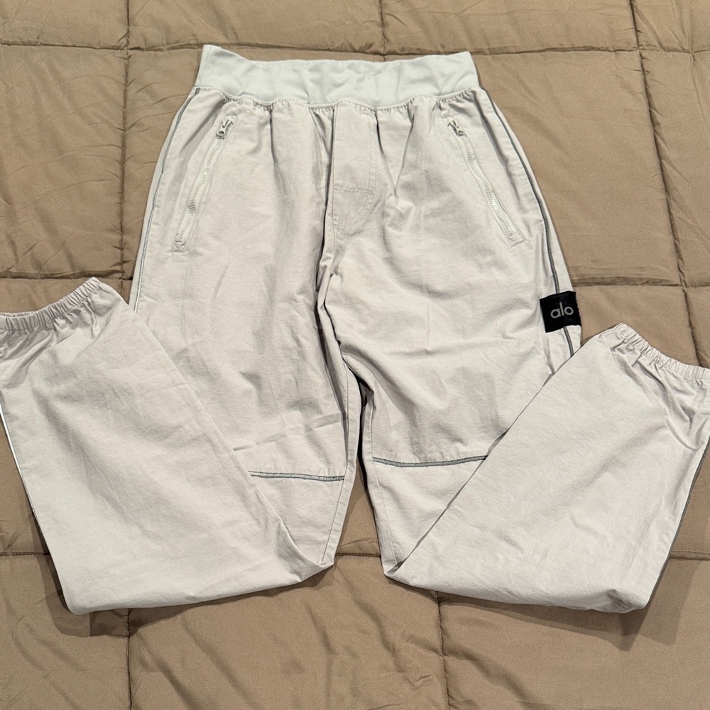 ALO Yoga Trackpant Joggers